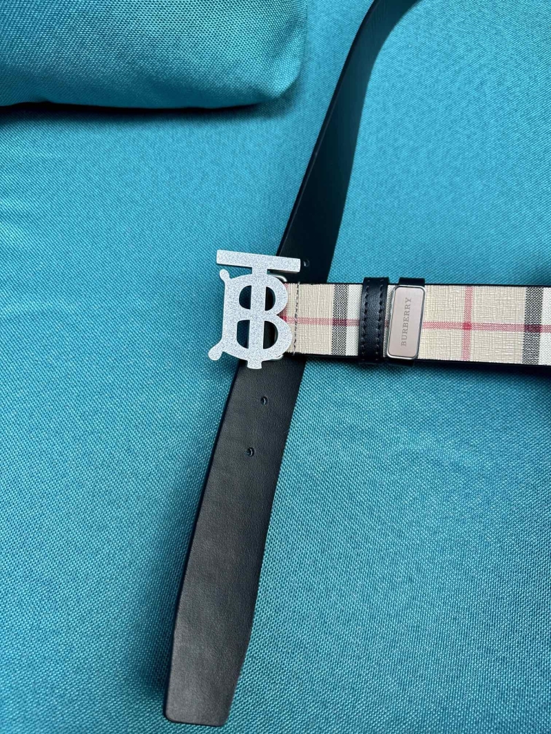 Burberry Belts